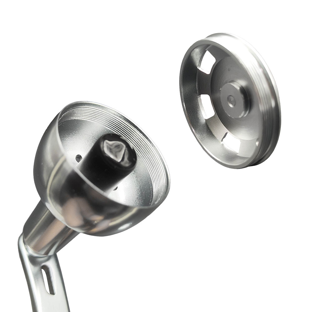 Pełny metalowy uchwyt kołowrot – Shimano Reel Stradic recenzja i cena
