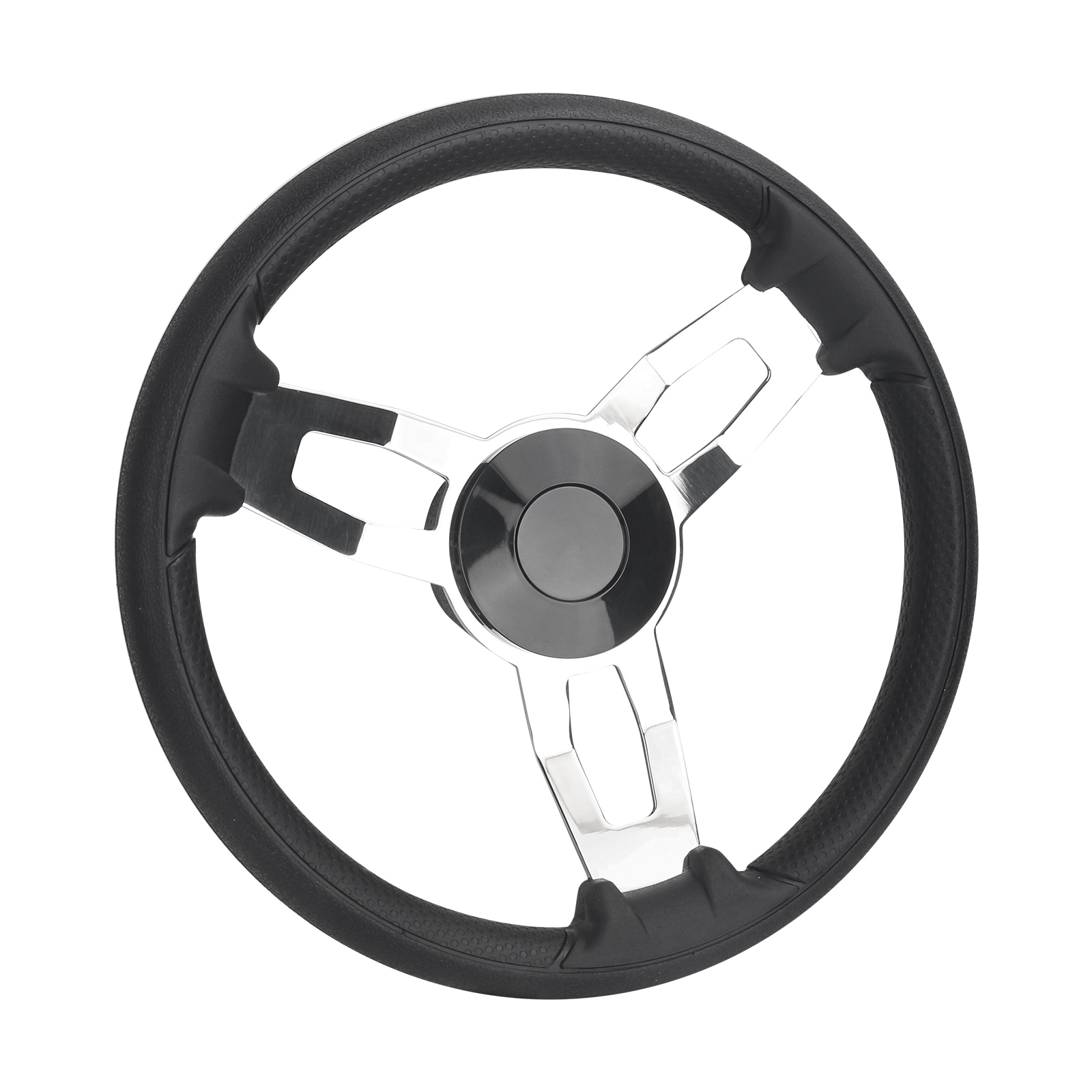 Akcesoria do łodzi, morskie, 1 – Fishing Boat Steering Wheel recenzja i cena