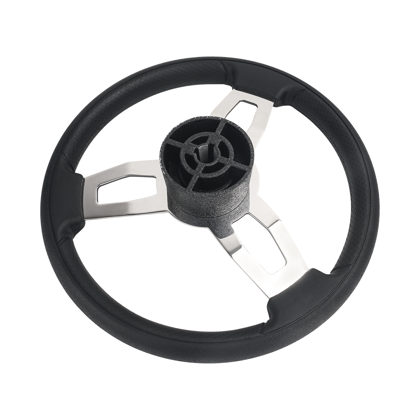 Akcesoria do łodzi, morskie, 1 – Fishing Boat Steering Wheel recenzja i cena