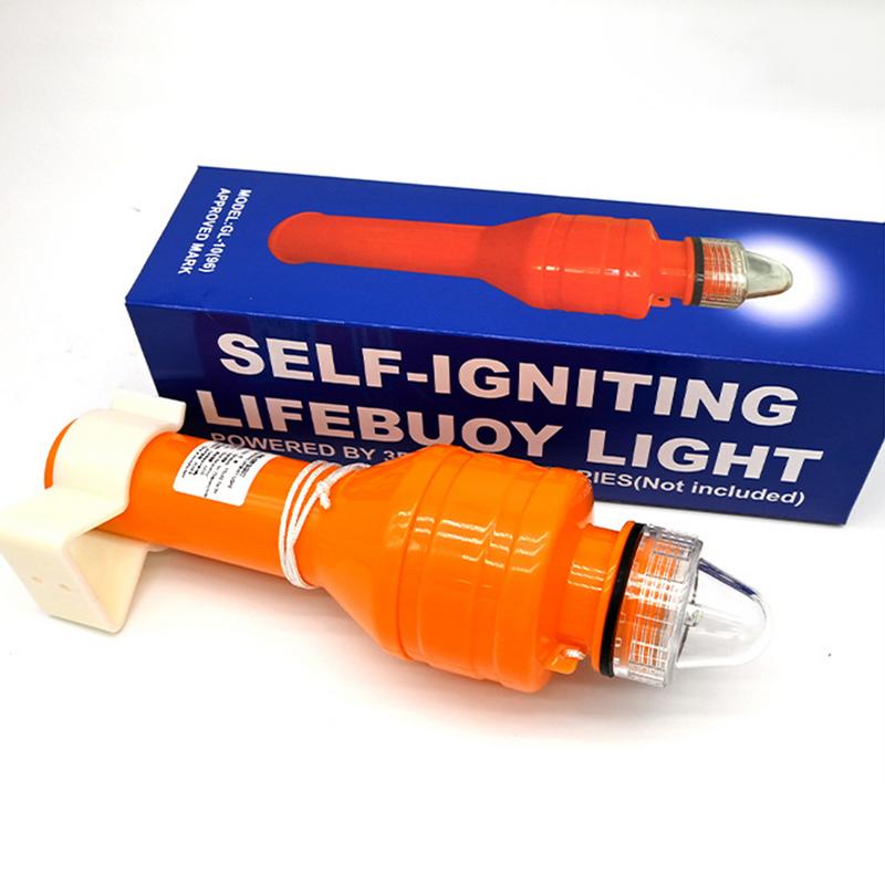 Ratownica LED Light Boat Flare – Fishing Boat Navigation Light recenzja i cena