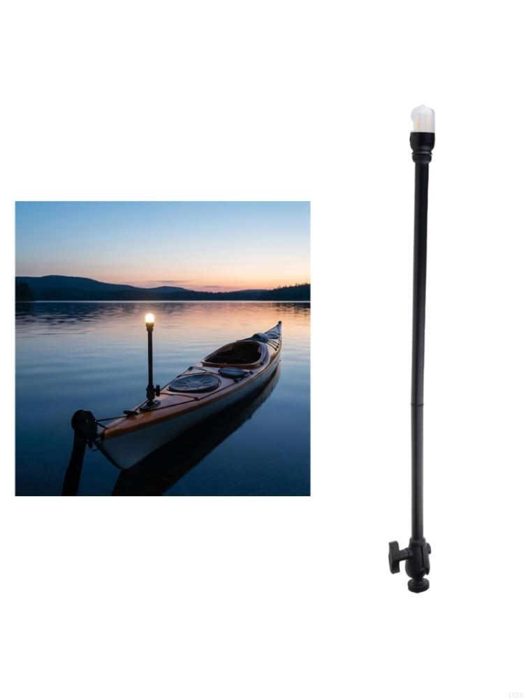 Dobrze widoczne światło nawiga – Fishing Boat Navigation Light recenzja i cena